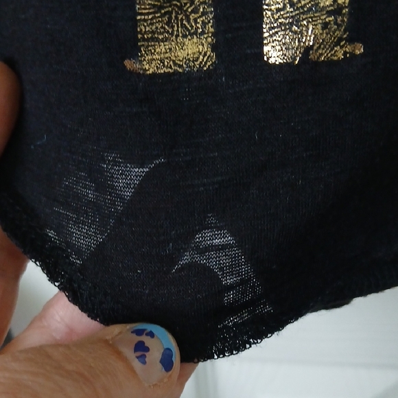 Bravado Black and White Apparel - Picture 6 of 12